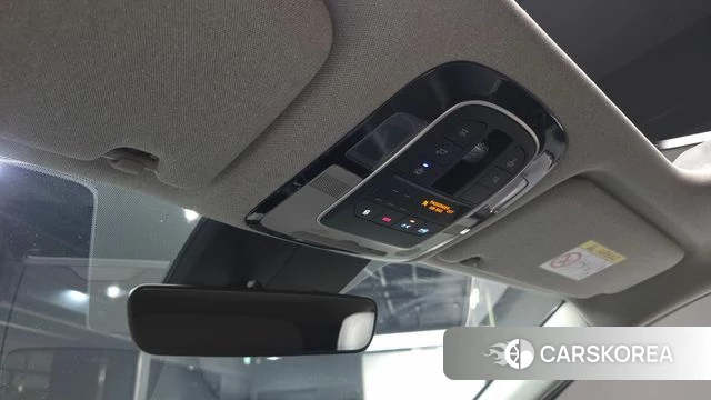 Hyundai The New Santa Fe id 3842975 из Кореи 10