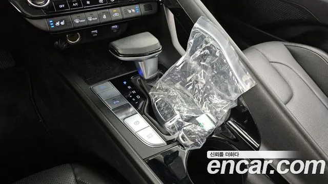 Hyundai Avante Hybrid (CN7) id 2699404 из Кореи 10