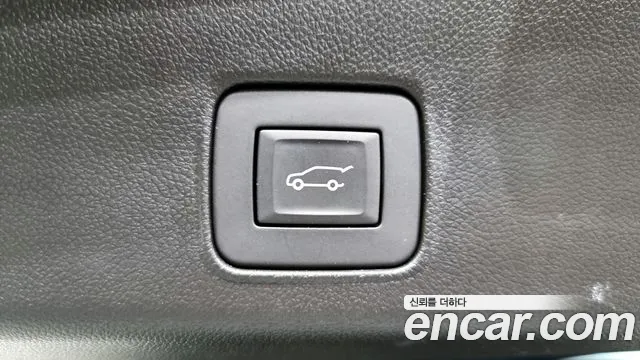 Chevrolet (GM Daewoo) The New Trail Blazer id 2362364 из Кореи 10