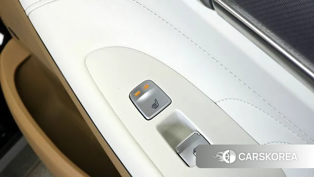 Hyundai The New Grandeur IG Hybrid id 3819728 из Кореи 10