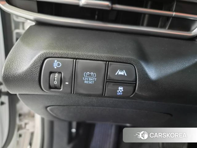 Hyundai Avante Hybrid (CN7) id 4656308 из Кореи 10