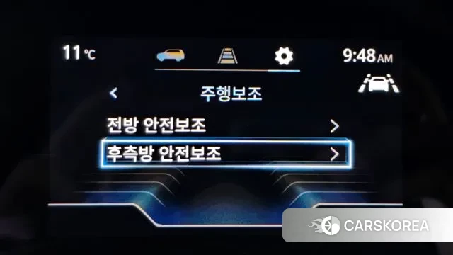 Ssangyong Torres id 3405209 из Кореи 10