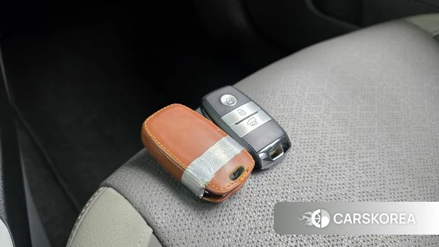Kia All New Morning (JA) id 4907577 из Кореи 10