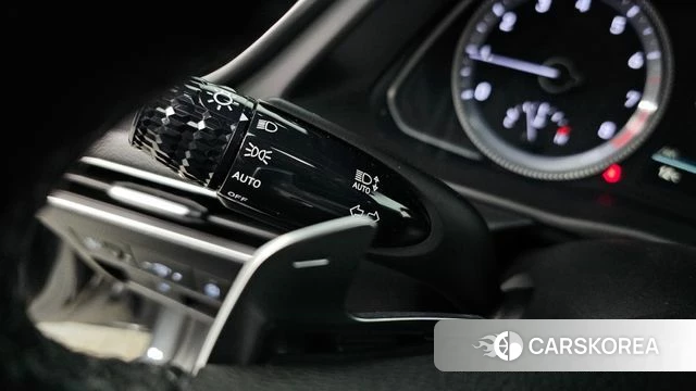 Hyundai Sonata (DN8) id 3799415 из Кореи 10