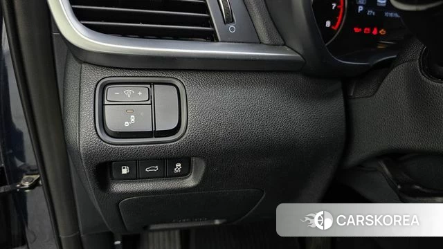 Kia The New K5 2nd generation id 4557891 из Кореи 10