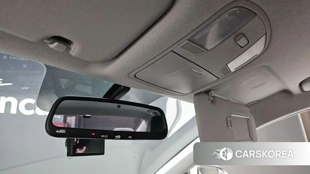 Hyundai Avante AD id 4530890 из Кореи 10
