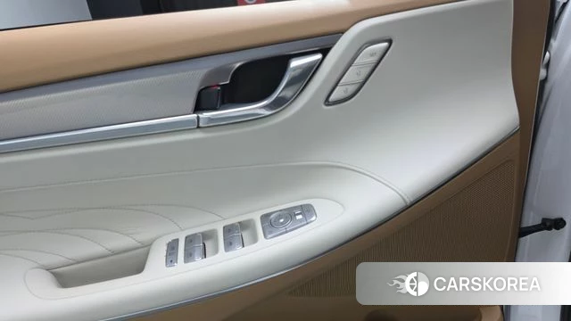 Hyundai The New Grandeur IG id 4245623 из Кореи 10