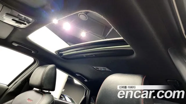 Kia Come New K3 id 2618352 из Кореи 10