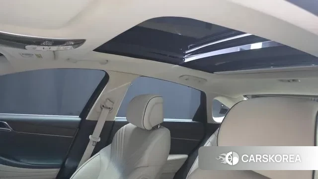 Genesis G80 (RG3) id 3004211 из Кореи 10