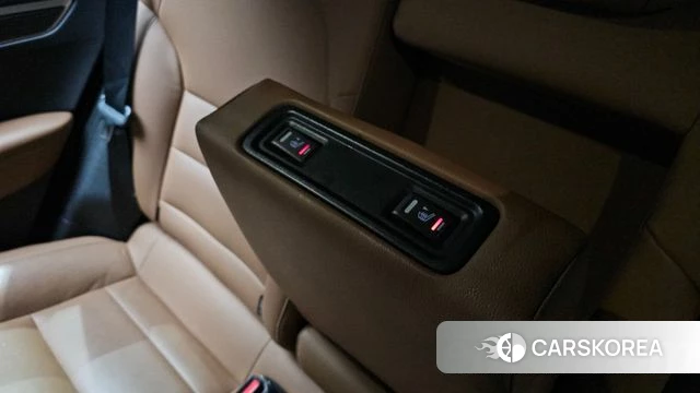 Renault Korea (Samsung) The New QM6 id 4317310 из Кореи 10