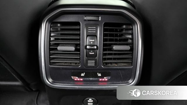 Porsche Macan id 4268370 из Кореи 10