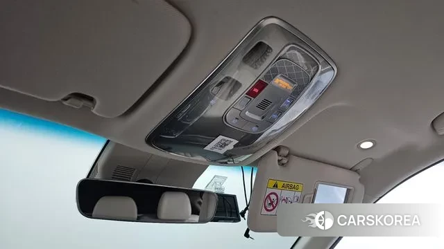 Genesis GV80 id 3524867 из Кореи 10