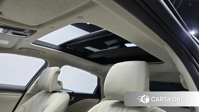 Kia The New K8 Hybrid id 4710520 из Кореи 10