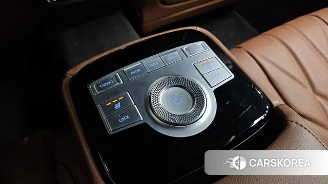 Genesis G80 (RG3) id 2990151 из Кореи 10