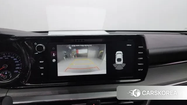 Kia K5 3rd generation id 3641074 из Кореи 10