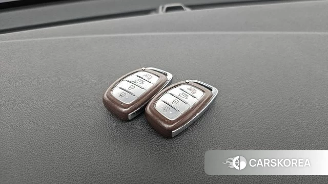 Hyundai Avante AD id 4471673 из Кореи 10