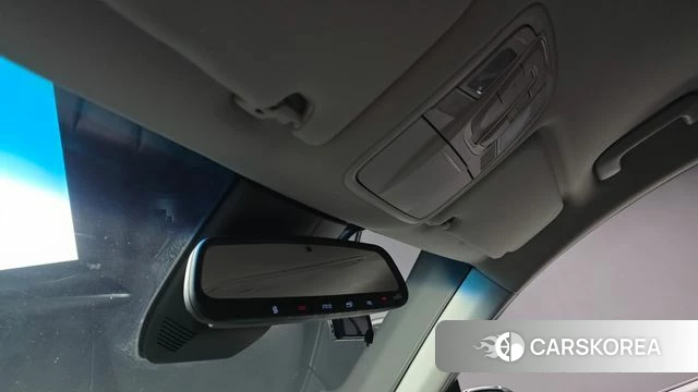 Hyundai Santa Fe TM id 4430305 из Кореи 10