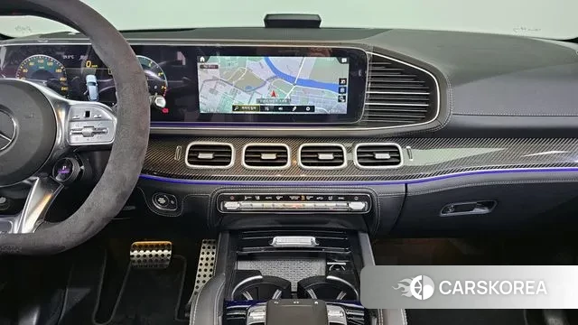 Mercedes-Benz GLE-Class W167 id 2901184 из Кореи 10