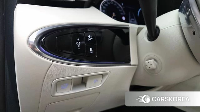 Genesis Electrified GV70 id 4243431 из Кореи 10