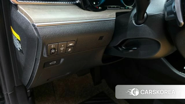 Kia K5 3rd generation id 4310302 из Кореи 10