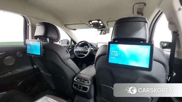 Genesis Electrified G80 (RG3) id 3426795 из Кореи 10