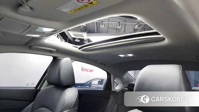 Kia Come New K3 id 3779253 из Кореи 10