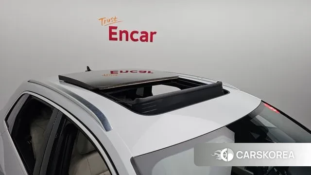 Audi Q3 (F3) id 3649862 из Кореи 10