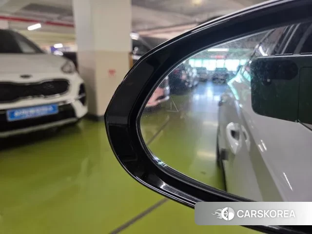 Hyundai Sonata D Edge (DN8) id 3426738 из Кореи 10