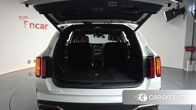 Kia Sorento 4th Generation id 3024015 из Кореи 10