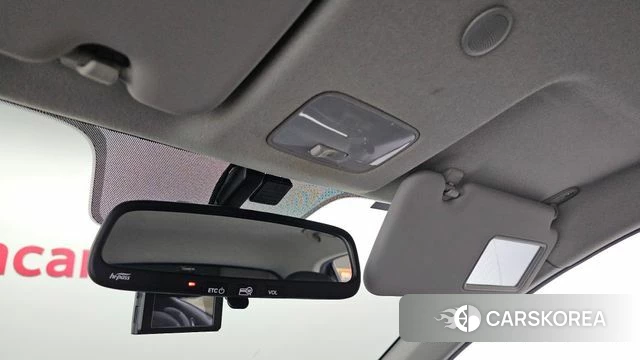 Kia All New Morning (JA) id 4232460 из Кореи 10