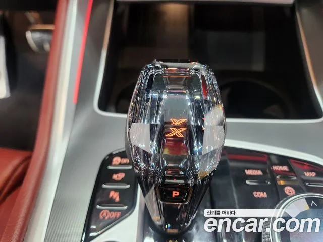 BMW X6 (G06) id 2589345 из Кореи 10