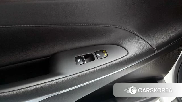 Hyundai The New Grandeur IG id 3936425 из Кореи 10