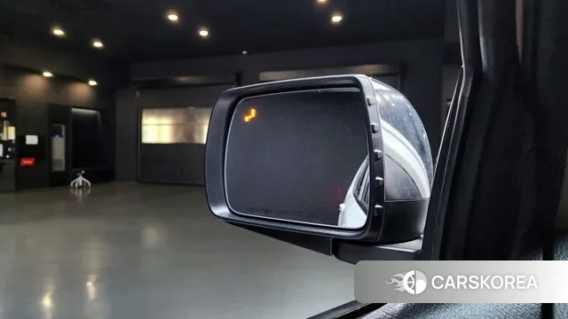 Kia The New Mohave id 3060667 из Кореи 10