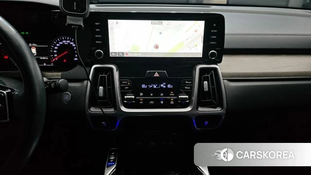 Kia Sorento 4th Generation id 4609556 из Кореи 10