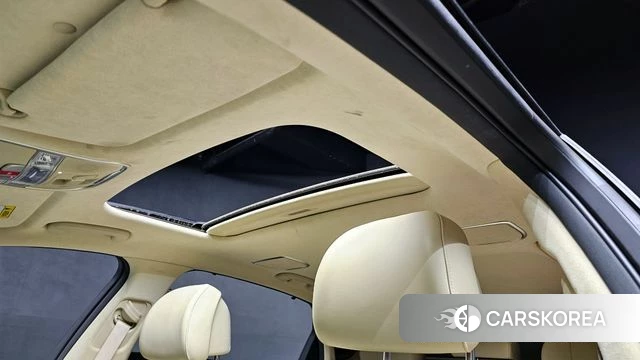 Kia The New K9 2nd generation id 3827150 из Кореи 10