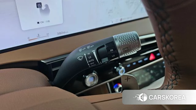 Genesis GV70 id 4527399 из Кореи 10