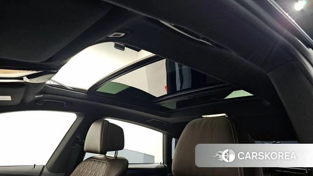 BMW 6 Series GT (G32) id 4179702 из Кореи 10