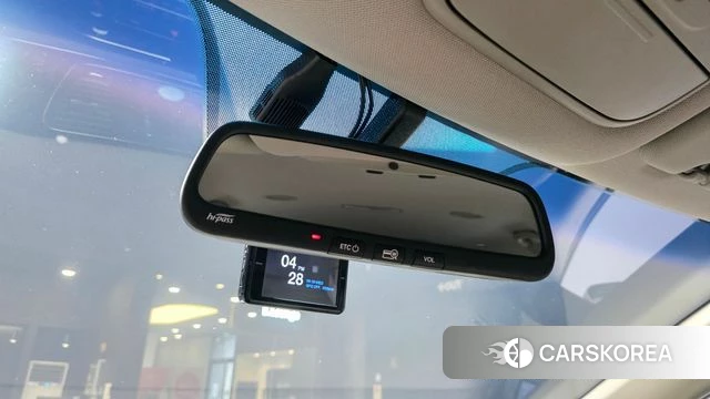 Kia All New Carnival id 4722738 из Кореи 10