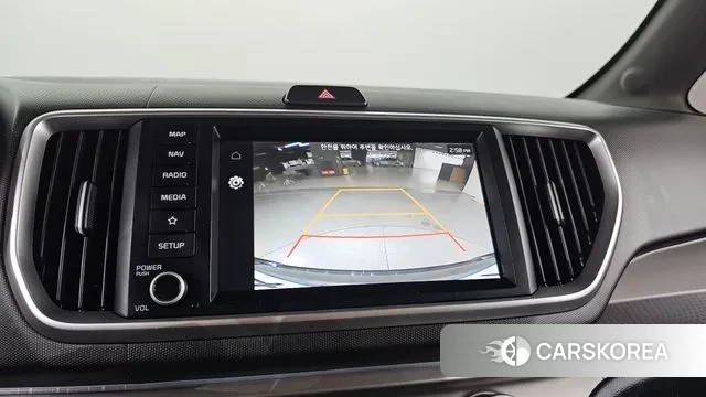 Kia The New Ray id 3018077 из Кореи 10