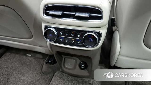 Genesis GV80 id 3820211 из Кореи 10