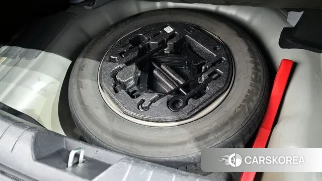 Hyundai Sonata New Rise id 3484824 из Кореи 10