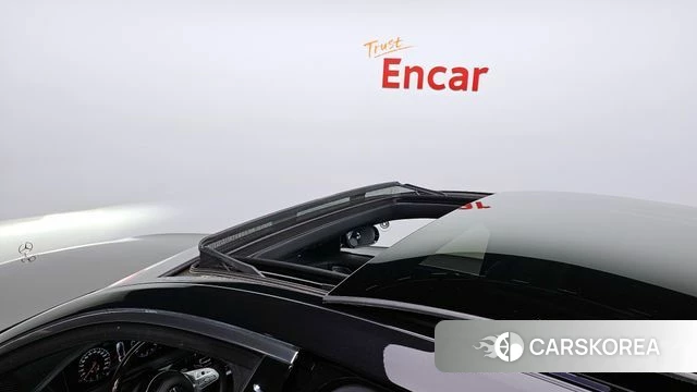 Mercedes-Benz S-Class W222 id 3845119 из Кореи 10