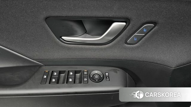 Hyundai Kona Hybrid (SX2) id 4336493 из Кореи 10