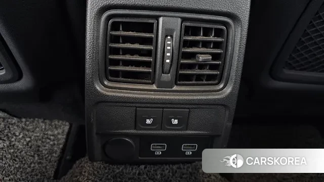 Renault Korea (Samsung) XM3 id 3479641 из Кореи 10