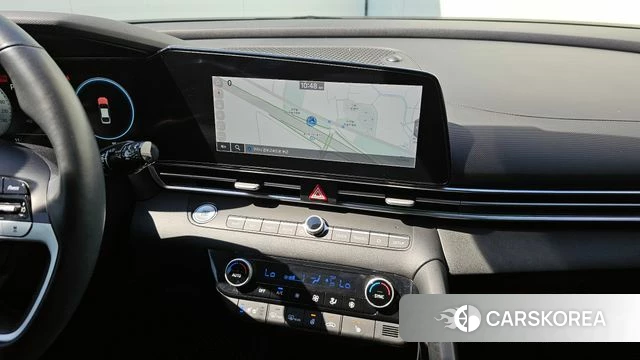 Hyundai Avante (CN7) id 3904502 из Кореи 10