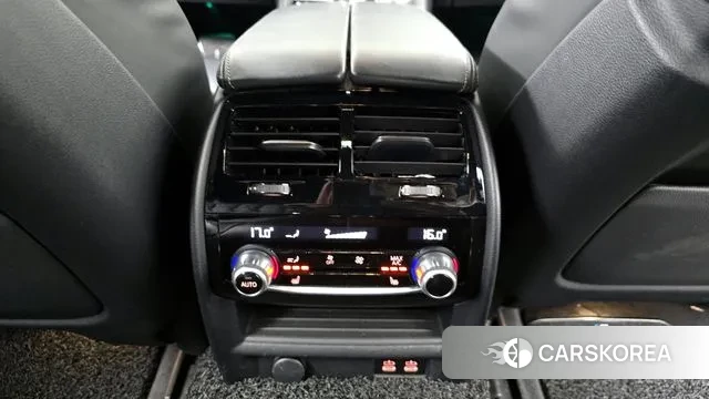 BMW 6 Series GT (G32) id 2905652 из Кореи 10