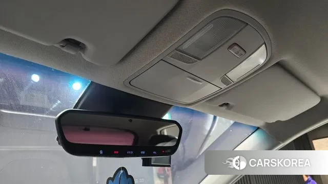 Hyundai Kona Electric id 3494305 из Кореи 10