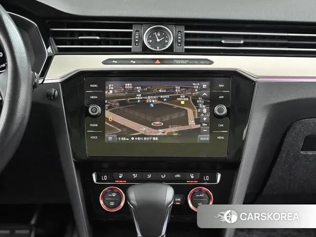 Volkswagen Arteon id 2986546 из Кореи 10