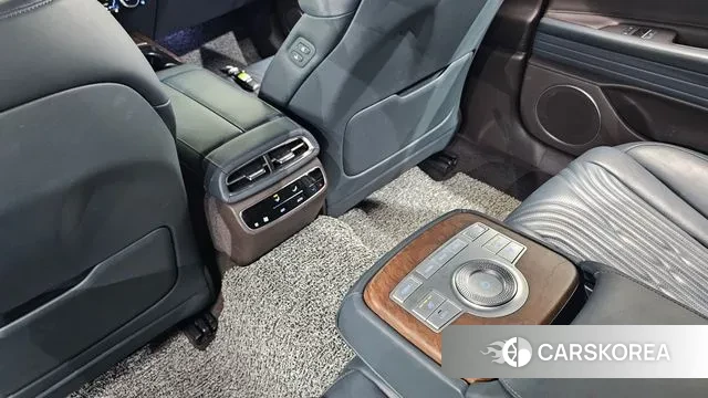 Genesis G80 (RG3) id 3504376 из Кореи 10