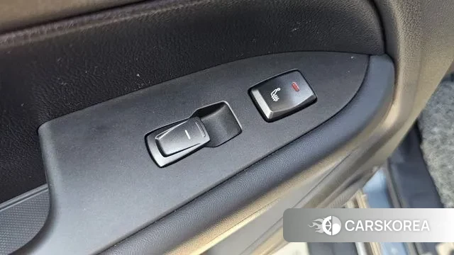 Ssangyong Rexton Sports id 3060556 из Кореи 10